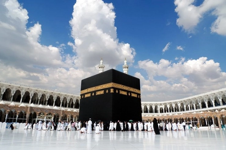 Saudi Arabia eases COVID rules for hajj. Details inside!