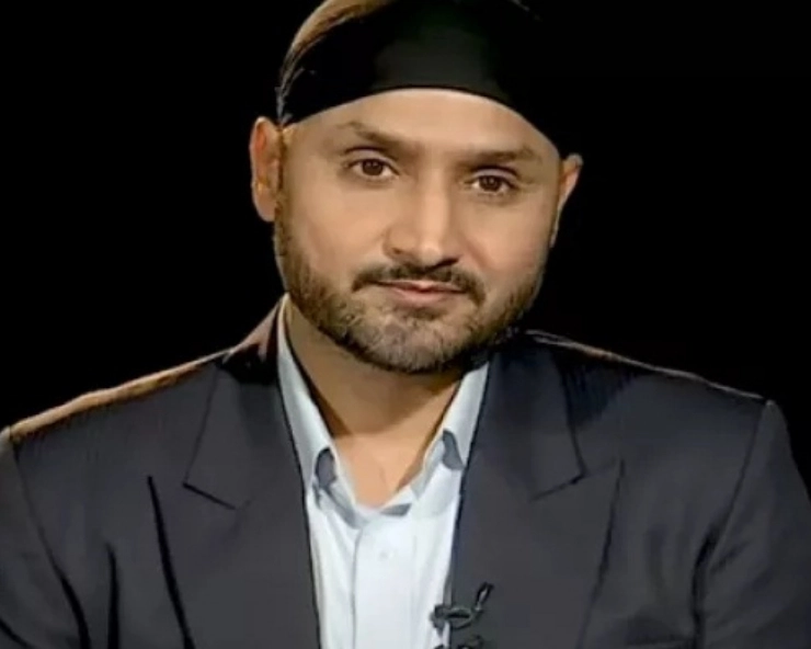 RCB vs MI contest will be biggest match of IPL 2023: Harbhajan Singh