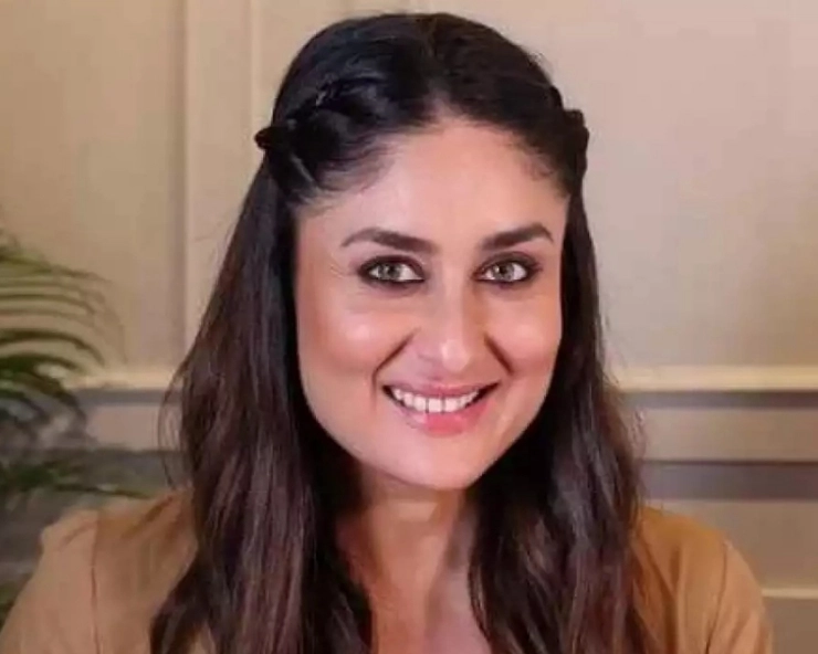 Kareena Kapoor features in Warner Bros Discovery's TVC