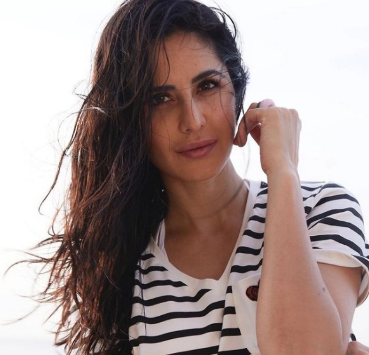 Swiss watchmaker Rado onboards Katrina Kaif as brand ambassador