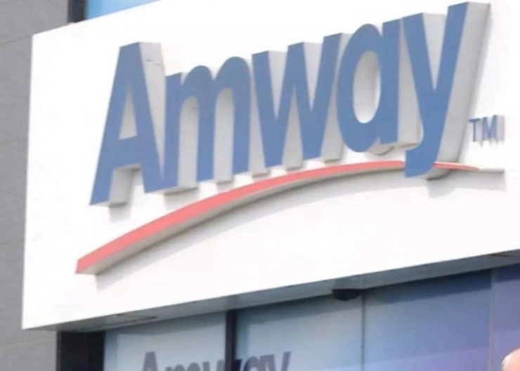 ‘Pyramid fraud’: ED attaches assets worth Rs 757.77 cr belonging to Amway