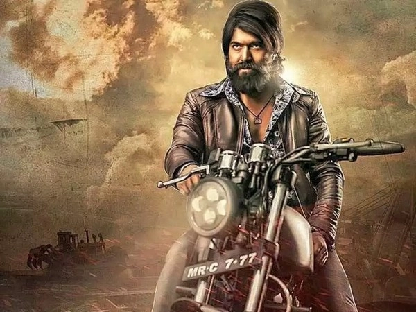 'KGF: Chapter 2' to stream on Prime Video from THIS date!