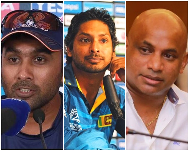 SL cricketers condemn firing on Rambukkana protesters