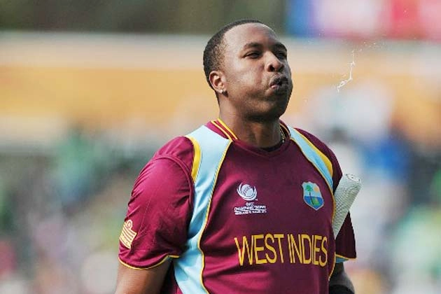 Kieron Pollard retires from international cricket, CWI thanks allrounder for his contribution