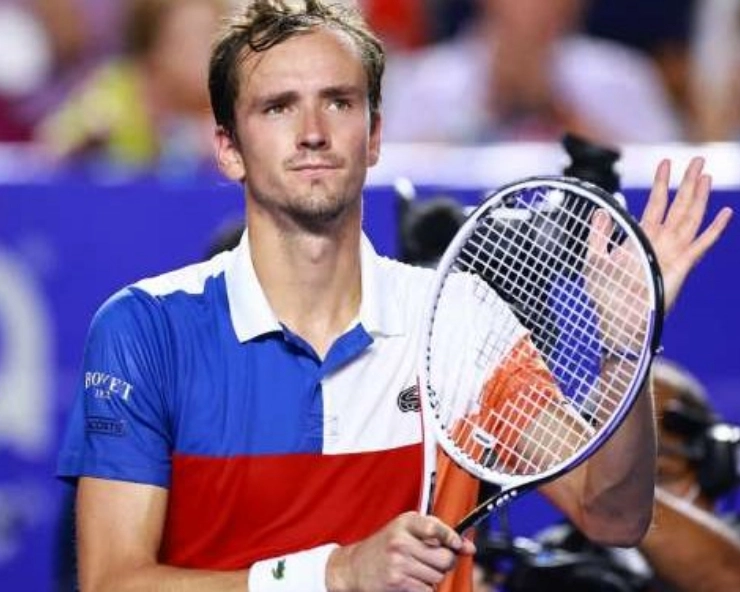 ATP and WTA criticize Wimbledon ban of Russian, Belarusian players