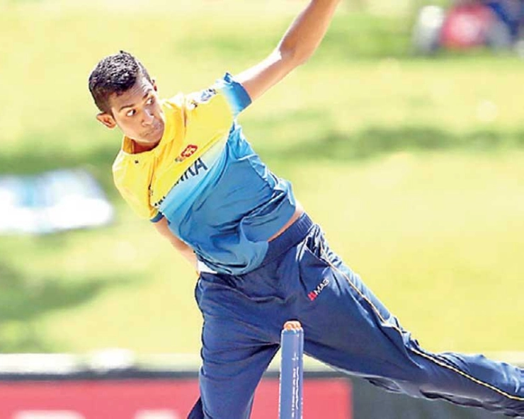 Sri Lanka selectors mull third spin option for T20 World Cup