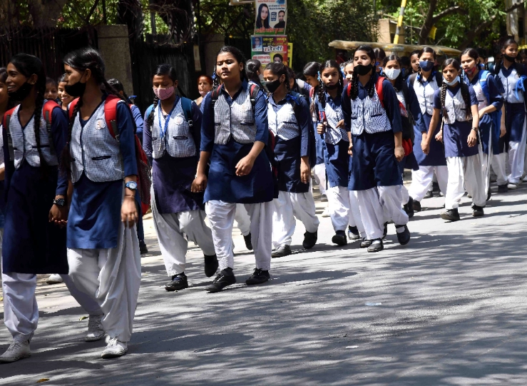 Girl students to get self defence training in Uttar Pradesh