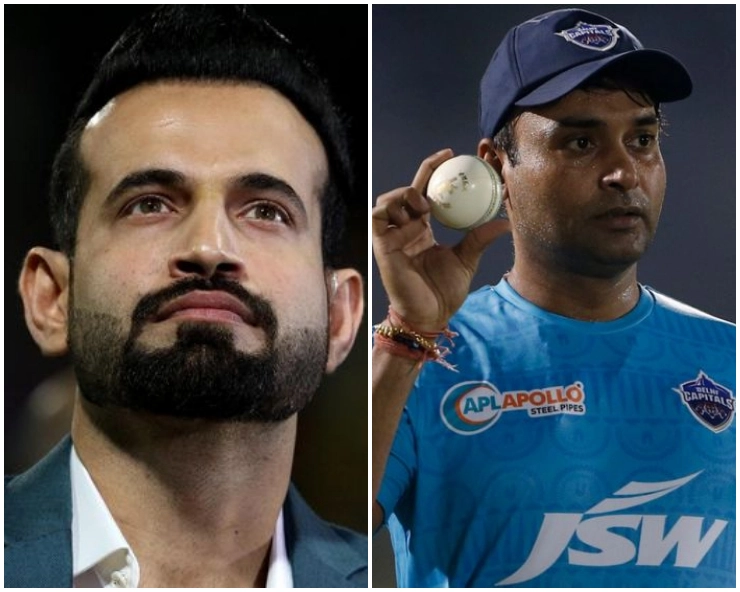 Irfan Pathan's 'my country has potential to be greatest country. BUT' remark gets befitting reply from Amit Mishra