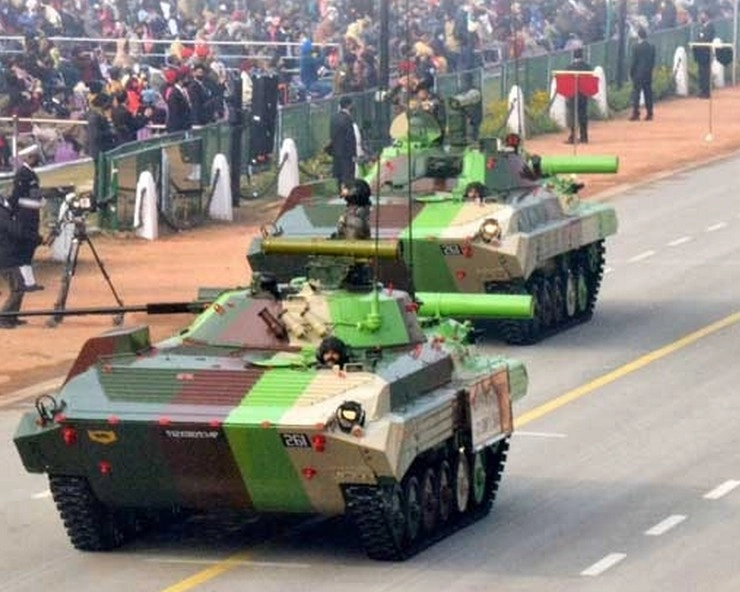 India's military spending 3rd highest in world: report