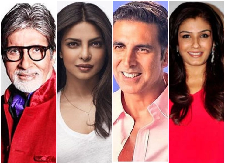 Bollywood stars take to social media to wish the nation “Eid Mubarak”