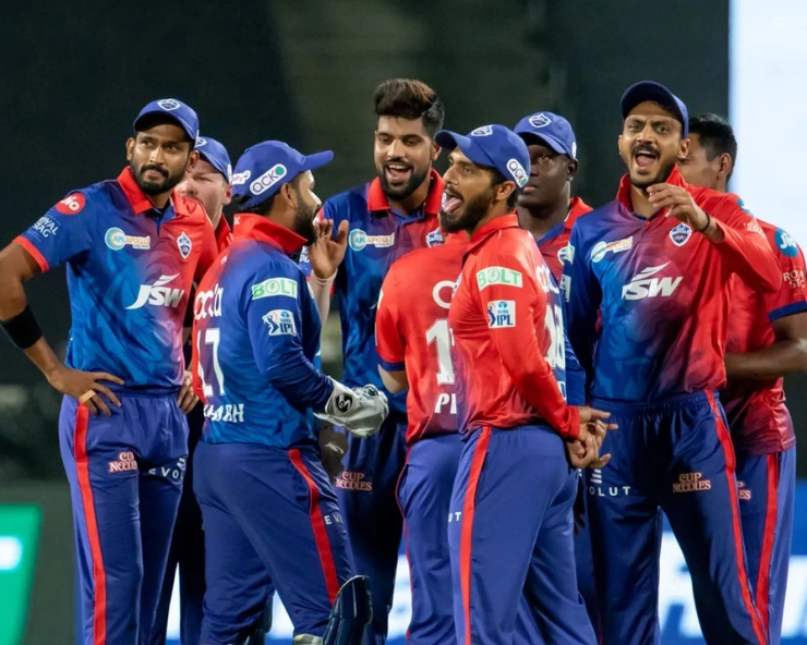 IPL 2022: Delhi Capitals' member tests COVID positive ahead of match
