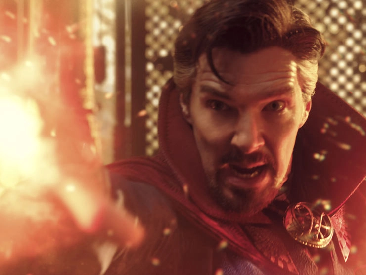 Doctor Strange: In the Multiverse of Madness Review: Multiverse is madness indeed