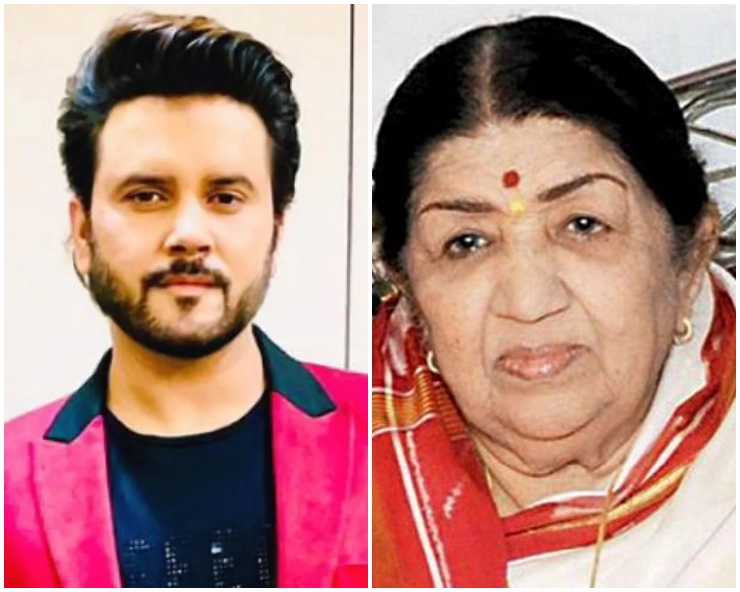 Javed Ali expresses his views on Lata Mangeshkar's name not being mentioned in Grammy and Oscar awards. Check out!