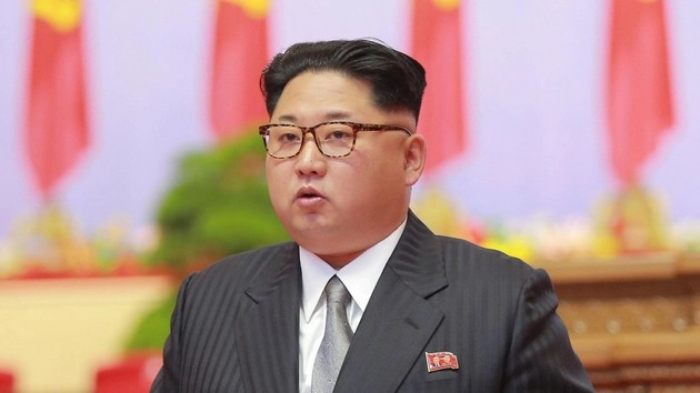 North Korea: Kim Jong Un threatens to use nukes in potential war