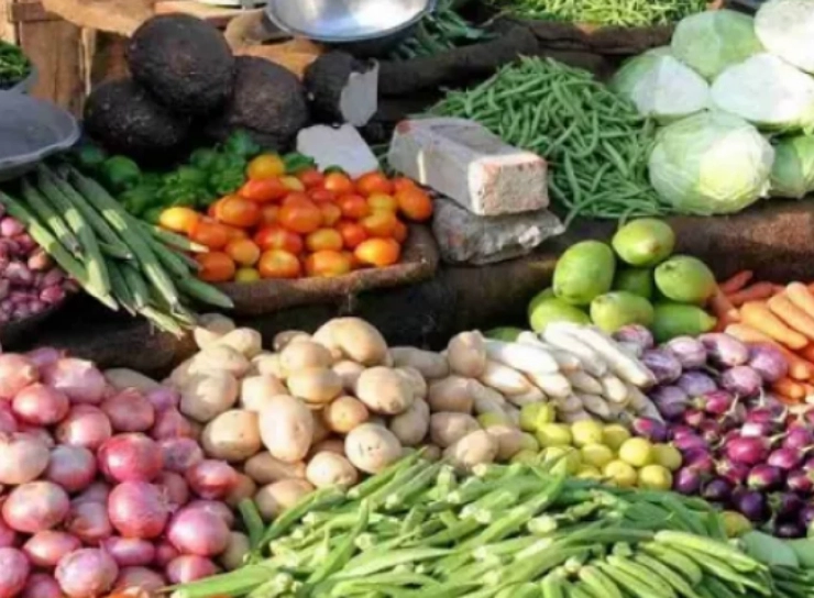 Wholesale inflation spikes to 15.08 pc y-o-y in April