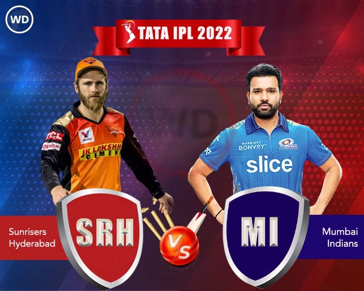 IPL 2022: SRH win by 3 runs in humdinger, keep playoffs hope alive