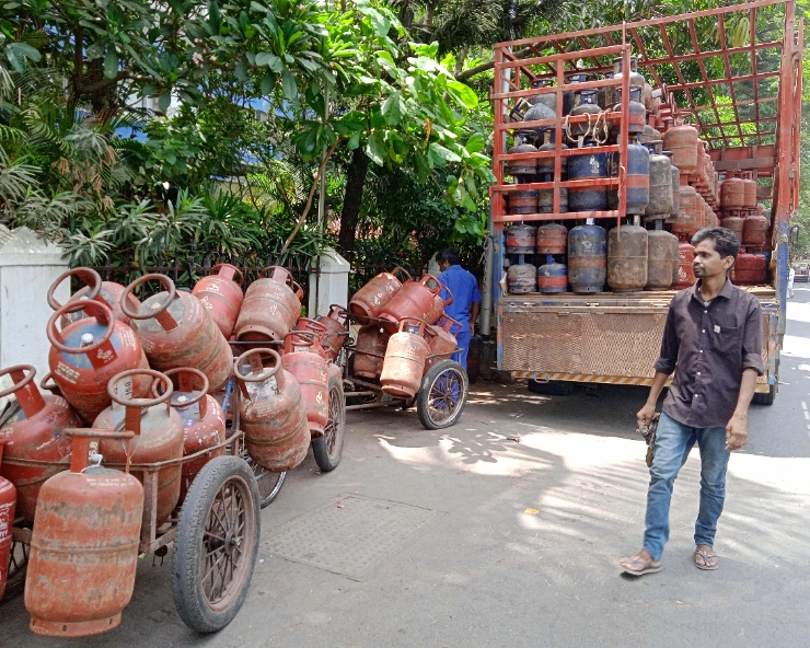 LPG price hike: Domestic cylinder price increased again. Check new rates