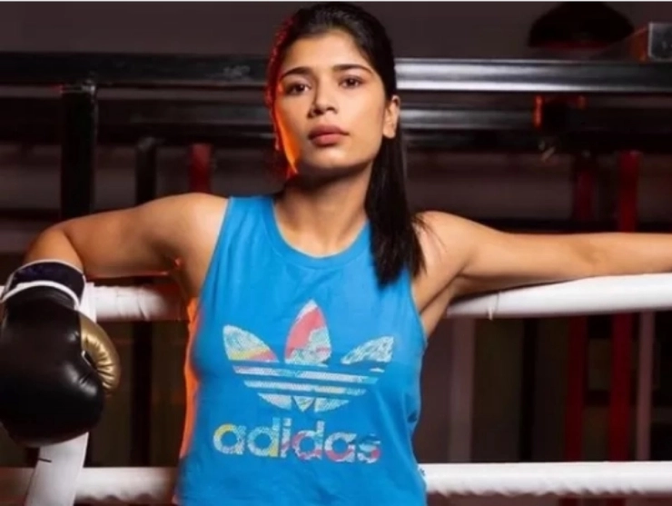 Indian Boxers Nikhat, Lovlina punch Birmingham tickets for CWG