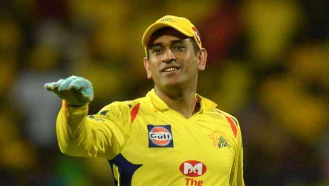What if it was Dhoni's final match? RCB players under fire for neglecting to shake his hand