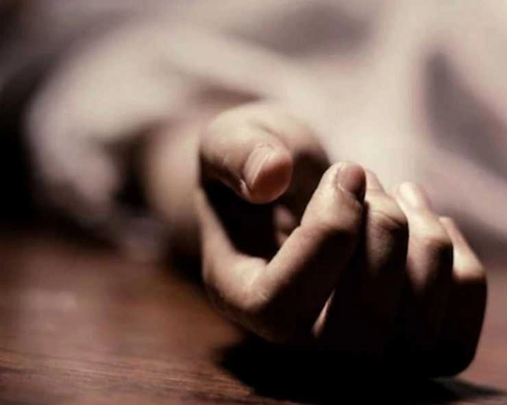 Uttar Pradesh: 18-yr-old girl found dead with throat slit in Mirzapur