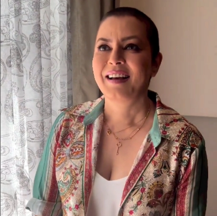 WATCH - Shah Rukh Khan’s co-star Mahima Chaudhry diagnosed with breast cancer, reveals how a small kid gave her courage during chemotherapy