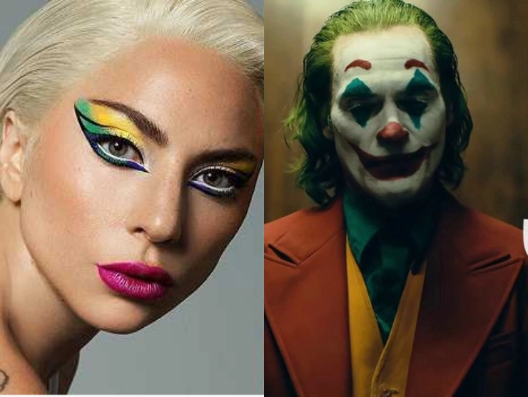 Lady Gaga to likely star as Harley Quinn in 'Joker 2'; film rumoured to be a musical