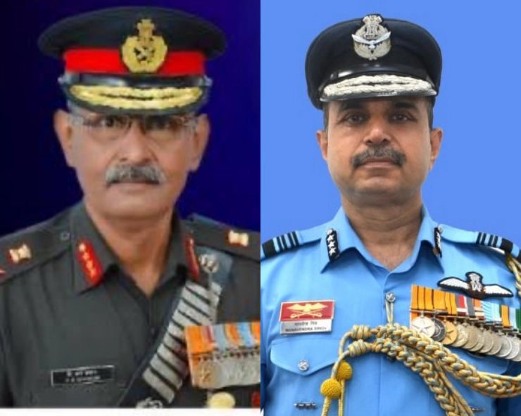 Retired Lt. Gen says “Agnipath will produce Abhimanyu who wouldn’t be able to get out of Chakravyuh”, Air Marshal rebuts criticism