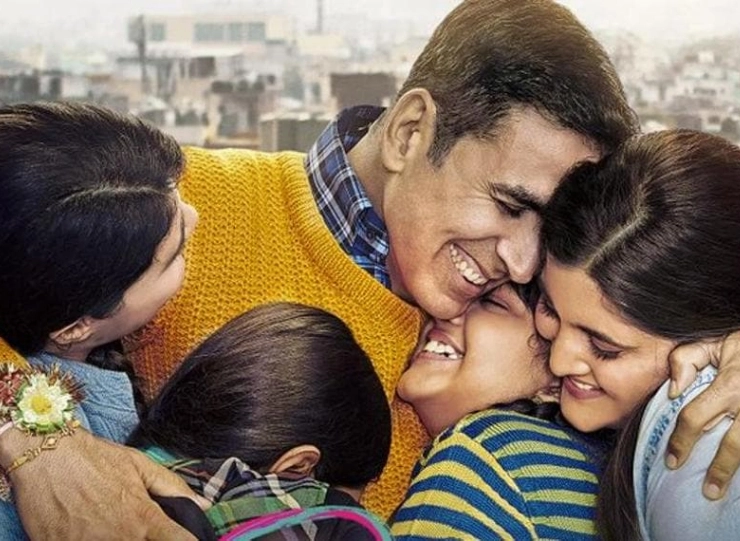 Trailer of Akshay Kumar’s 'Raksha Bandhan' out – WATCH