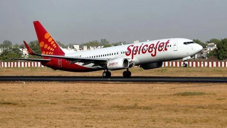 Now, Leh-bound SpiceJet flight lands back to Delhi after bird hit