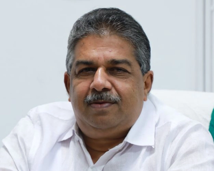 “Constitution allows looting of people”:  Demands for Kerala Minister Saji Cheriyan's resignation over anti-constitution remarks