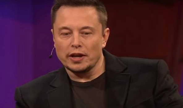 Elon Musk had twins in 2021 with his top executive