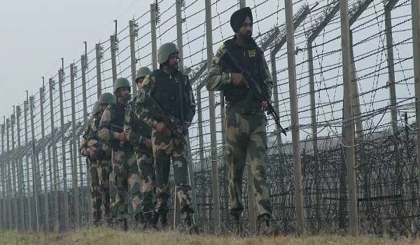 Infiltration bid foiled, intruder shot dead along Jammu border