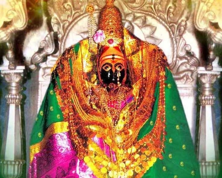 Maharashtra: Court issues notice over pilfering of Rs. 8.5 crore from ‘danpeti’ of Tulja Bhavani temple