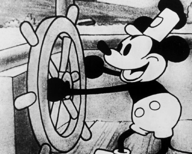 Disney will soon lose copyright to original Mickey Mouse