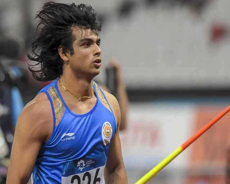 Wind was not in favour, but satisfied with the result: Neeraj Chopra after winning Silver Medal at Worlds