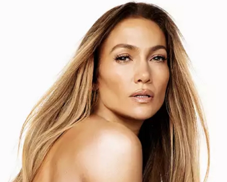 Jennifer Lopez shares nude PHOTO on her 53rd birthday!