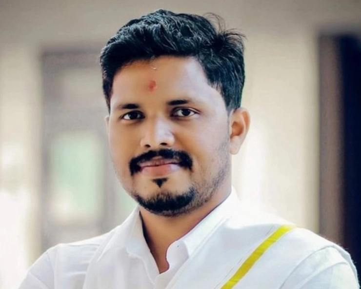 2 Muslim men arrested in Karnataka BJP youth leader's murder case
