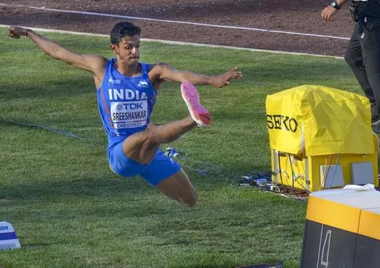 CWG 2022: Murali Sreeshankar, Anees Yahiya in men's long jump final