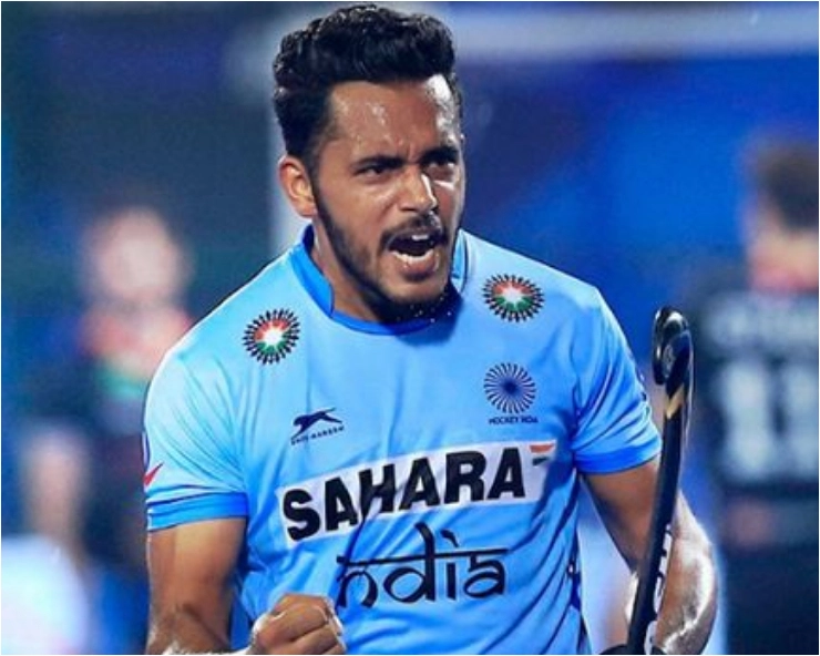 CWG 2022 Hockey: India beats Wales 4-1 to reach semifinals, Harmanpreet scores hat-trick