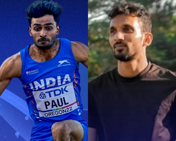 CWG 2022: India bags historic gold and silver in triple jump