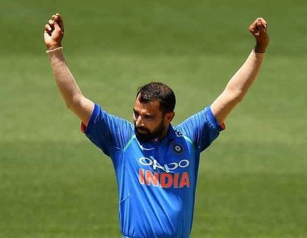 “If I was Chairman of selection committee…”: Ex-selector Srikkanth unhappy over Shami's exclusion from Asia Cup squad