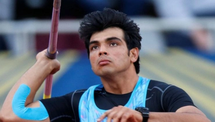 Neeraj Chopra leads India's Paris Olympics' campaign starting today