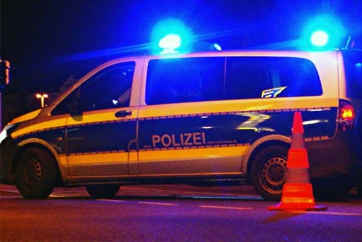 Police brutality in Germany: Killing of 16-year-old sparks debate