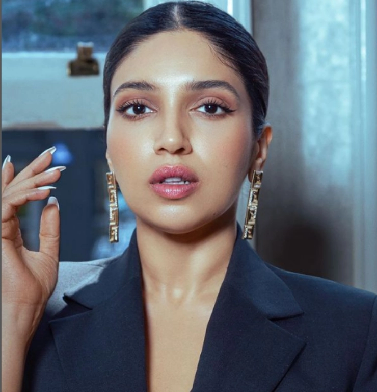 Unconventional choices became my brand identity: Bhumi Pednekar