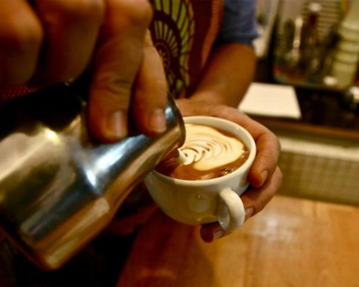 Higher coffee prices may hit European cafes