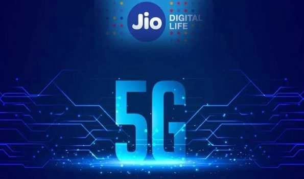 RIL to launch Jio 5G services by Diwali this year. Details inside!