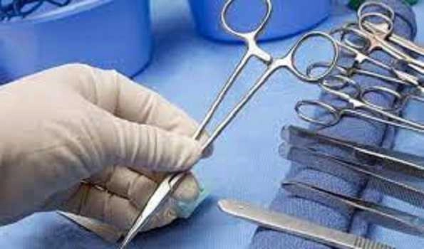 Maharashtra man with rare blood group undergoes successful surgery to remove tumor of heart