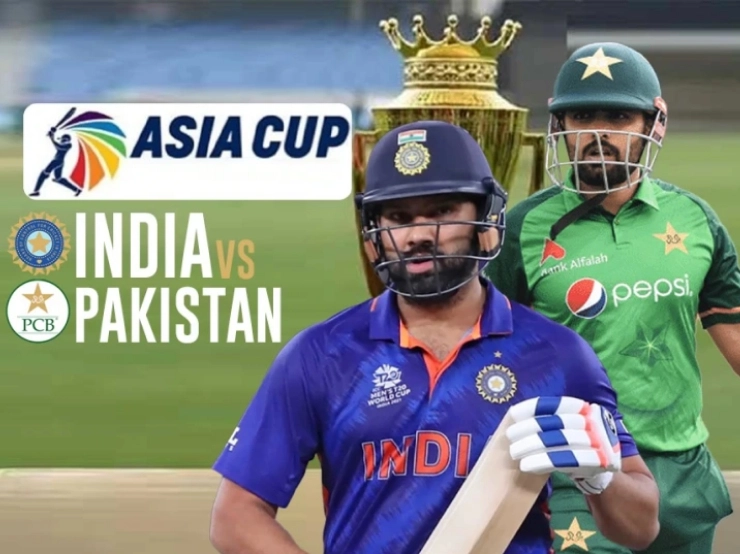 Asia Cup, IND vs PAK: India, Pakistan lock horn in yet another Sunday thriller