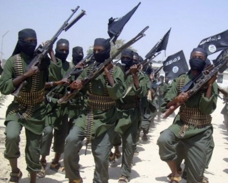 Somalia: 2 car bombs attack government officials' homes, kill 35; Al-Shabab claims responsibility
