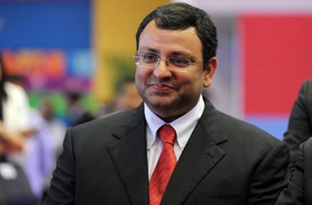 Ex-chairman of Tata Sons Cyrus Mistry dies in road accident (VIDEO)